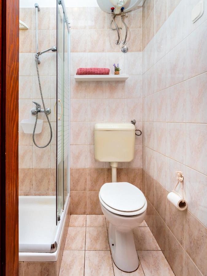 Studioapartman Bb5, Rijeka Exterior foto