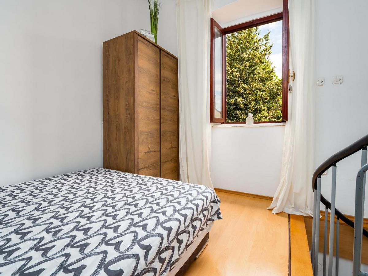Studioapartman Bb5, Rijeka Exterior foto