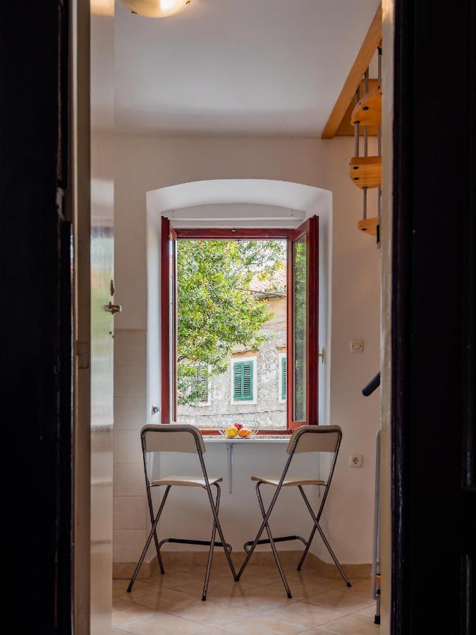Studioapartman Bb5, Rijeka Exterior foto